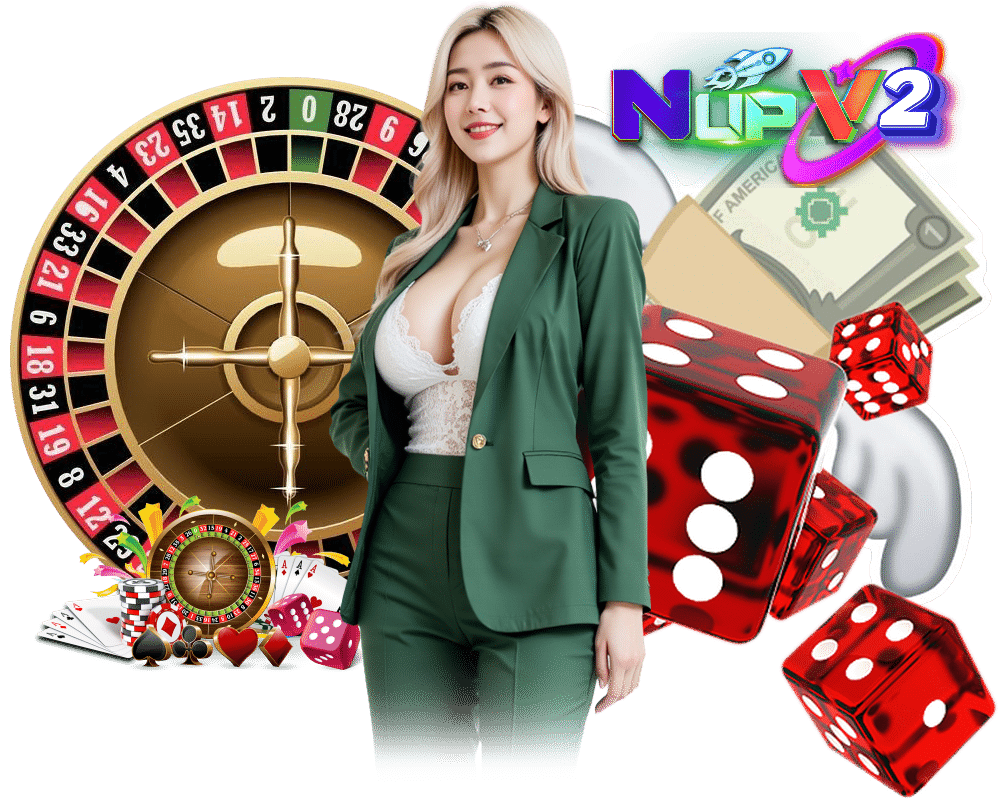 NUPV เล่นง่าย