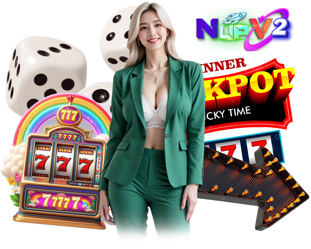 NUPV สล็อตแตกหนัก กำไรดี